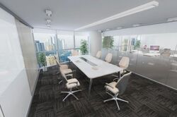 Oxley Tower (D1), Office #461652521